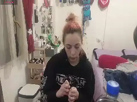 Snapshot of kattleya1407 chatting on March 5, 2025, 11:38 pm kattleya1407 online show from March 5, 2025, 11:38 pm