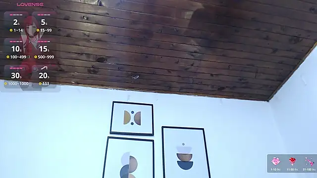 Snapshot of samy_l chatting on December 19, 2024, 2:35 pm samy l online show from December 19, 2024, 2:35 pm