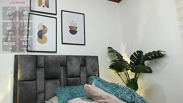 Snapshot of samy_l chatting on December 20, 2024, 2:05 pm samy l online show from December 20, 2024, 2:05 pm