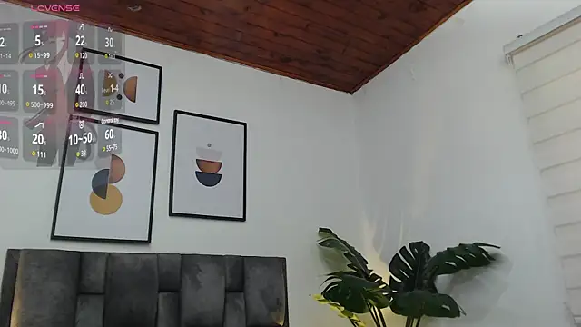 Snapshot of samy_l chatting on December 29, 2024, 2:42 pm samy l online show from December 29, 2024, 2:42 pm