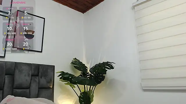 Snapshot of samy_l chatting on January 14, 2025, 3:15 pm samy l online show from January 14, 2025, 3:15 pm