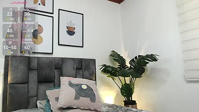 Snapshot of samy_l chatting on January 26, 2025, 2:30 pm samy l online show from January 26, 2025, 2:30 pm