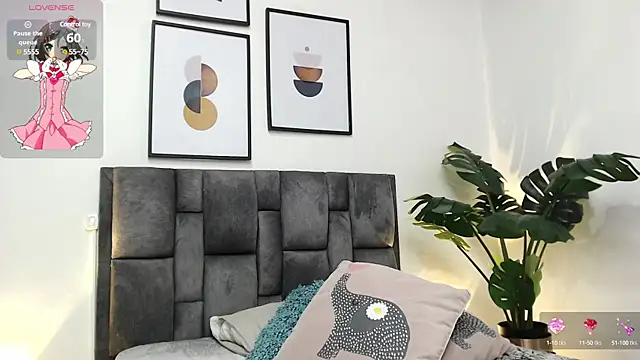 Snapshot of samy_l chatting on February 11, 2025, 2:35 pm samy l online show from February 11, 2025, 2:35 pm