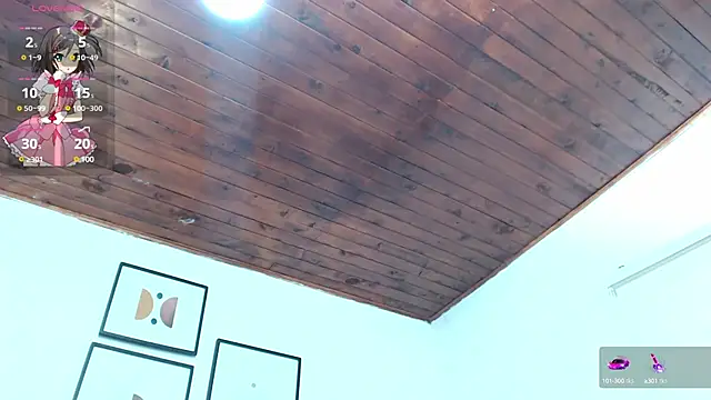 Snapshot of samy_l chatting on February 14, 2025, 3:36 pm samy l online show from February 14, 2025, 3:36 pm