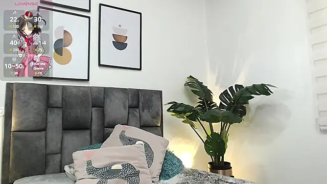 Snapshot of samy_l chatting on February 20, 2025, 2:35 pm samy l online show from February 20, 2025, 2:35 pm