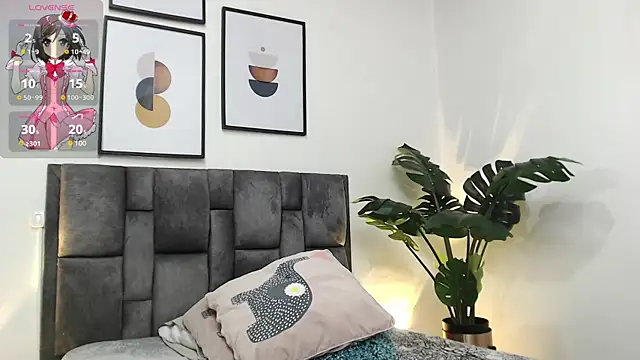 Snapshot of samy_l chatting on February 22, 2025, 2:52 pm samy l online show from February 22, 2025, 2:52 pm