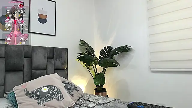 Snapshot of samy_l chatting on March 8, 2025, 5:43 pm samy l online show from March 8, 2025, 5:43 pm