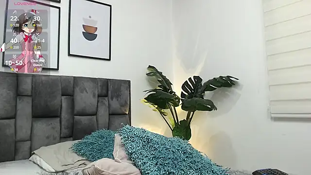 Snapshot of samy_l chatting on March 15, 2025, 4:57 am samy l online show from March 15, 2025, 4:57 am