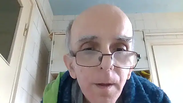 mariusica1xh online show from February 10, 2026, 11:25 am