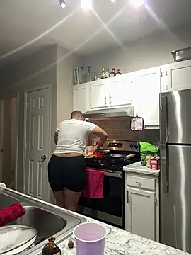 SexyHoneyRedd online show from February 16, 2025, 1:14 am