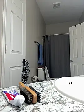 SexyHoneyRedd online show from February 28, 2025, 11:25 am