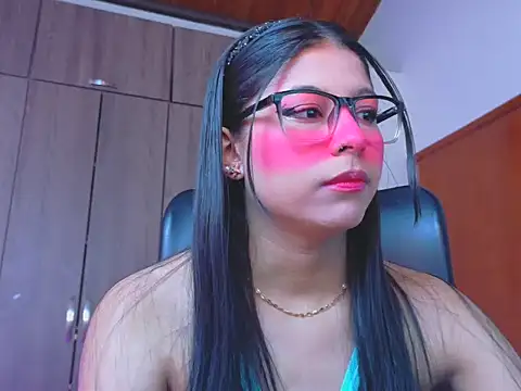  ALLYSON18  online show from February 8, 2026, 11:35 am