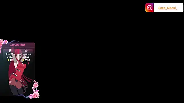 Snapshot of witchskarlata chatting on December 7, 2024, 7:21 pm witchskarlata online show from December 7, 2024, 7:21 pm