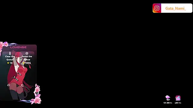 Snapshot of witchskarlata chatting on December 12, 2024, 7:15 pm witchskarlata online show from December 12, 2024, 7:15 pm