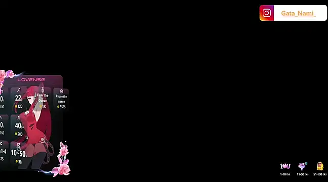 Snapshot of witchskarlata chatting on December 17, 2024, 5:04 pm witchskarlata online show from December 17, 2024, 5:04 pm