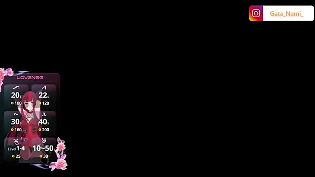 Snapshot of witchskarlata chatting on December 23, 2024, 9:08 pm witchskarlata online show from December 23, 2024, 9:08 pm