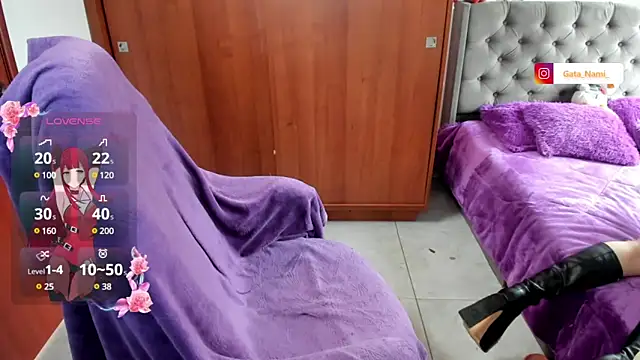 Snapshot of witchskarlata chatting on January 11, 2025, 6:44 pm witchskarlata online show from January 11, 2025, 6:44 pm