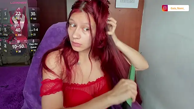 Snapshot of witchskarlata chatting on January 25, 2025, 2:36 pm witchskarlata online show from January 25, 2025, 2:36 pm