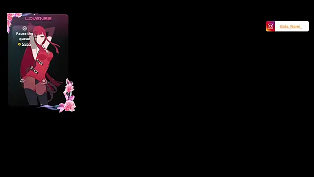 Snapshot of witchskarlata chatting on February 13, 2025, 4:07 pm witchskarlata online show from February 13, 2025, 4:07 pm