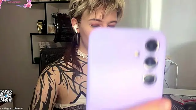 EngelAlman online show from February 11, 2026, 6:51 am