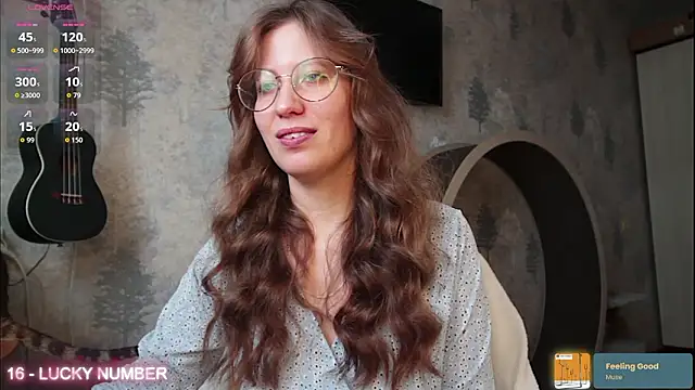 ms allison w online show from February 11, 2026, 10:31 am