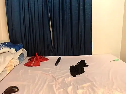 SexyMbalee online show from November 6, 2025, 8:54 pm