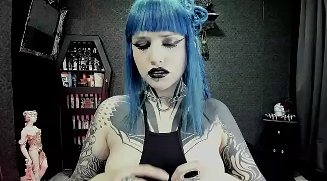 DimmuandDarkness online show from December 5, 2024, 12:41 am