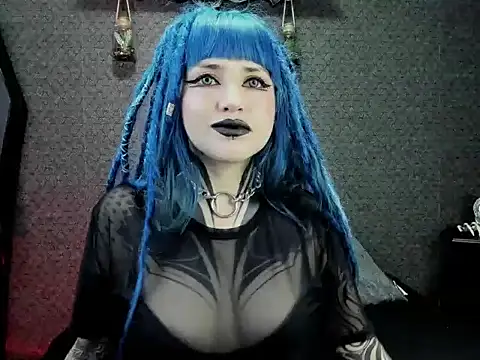 DimmuandDarkness online show from December 11, 2024, 8:18 pm