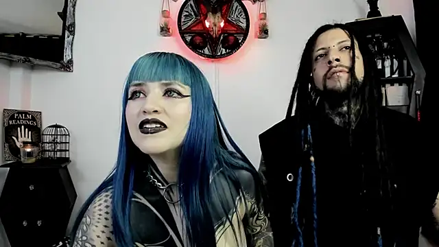 DimmuandDarkness online show from September 27, 2025, 6:18 am