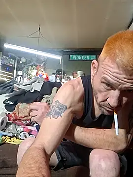 gettinit2wice online show from February 1, 2026, 12:37 pm