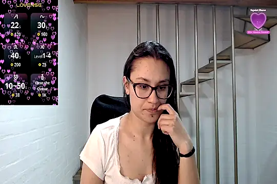 Snapshot of Jessie_Desire chatting on December 20, 2025, 12:40 am Jessie Desire online show from December 20, 2025, 12:40 am