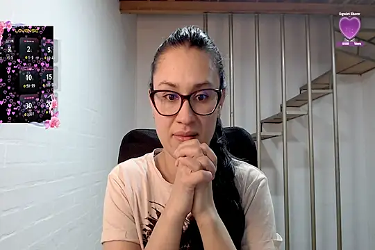 Snapshot of Jessie_Desire chatting on February 6, 2026, 12:15 am Jessie Desire online show from February 6, 2026, 12:15 am