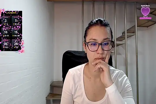 Snapshot of Jessie_Desire chatting on February 23, 2026, 1:36 am Jessie Desire online show from February 23, 2026, 1:36 am