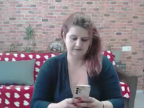 CoryMILF online show from March 19, 2025, 9:06 am