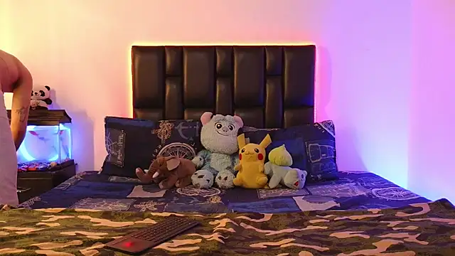 Brutal Sex Fucking online show from February 21, 2026, 9:16 pm