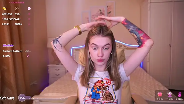 AnacondaOn online show from March 19, 2025, 10:55 am