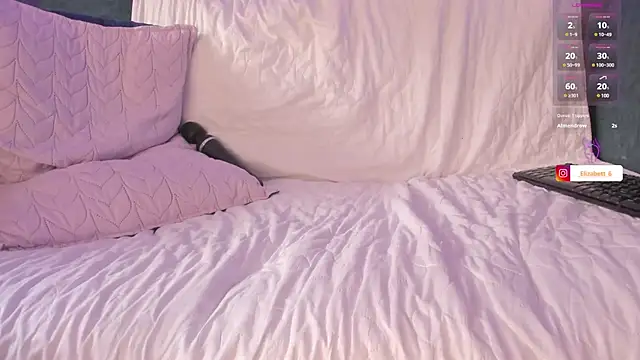 Snapshot of ELIZABETT_ chatting on February 4, 2025, 3:47 pm ELIZABETT online show from February 4, 2025, 3:47 pm