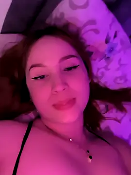 Snapshot of ELIZABETT_ chatting on March 3, 2025, 1:20 pm ELIZABETT online show from March 3, 2025, 1:20 pm