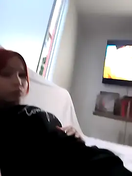 Snapshot of ELIZABETT_ chatting on March 6, 2025, 11:09 pm ELIZABETT online show from March 6, 2025, 11:09 pm