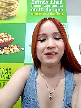 Snapshot of ELIZABETT_ chatting on March 8, 2025, 8:14 pm ELIZABETT online show from March 8, 2025, 8:14 pm