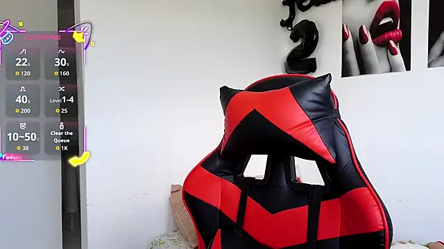 tammyandrade  online show from December 18, 2025, 2:56 pm