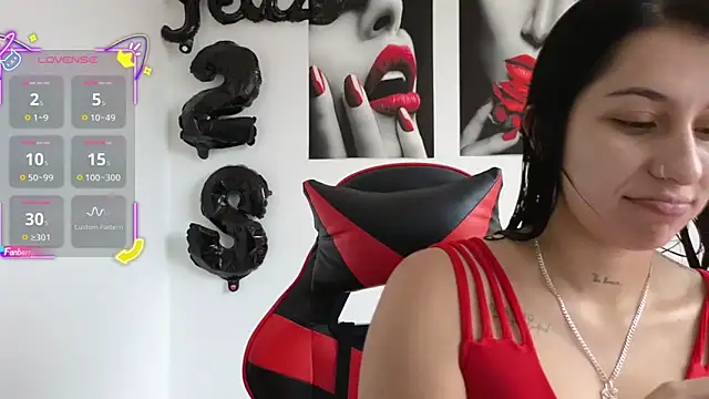 tammyandrade  online show from February 23, 2026, 3:09 pm