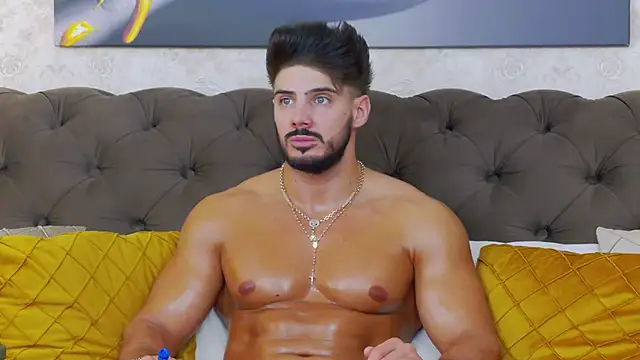 DustinKeent online show from January 16, 2025, 11:06 pm