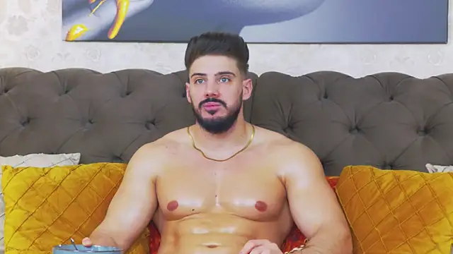 DustinKeent online show from February 26, 2026, 7:40 am