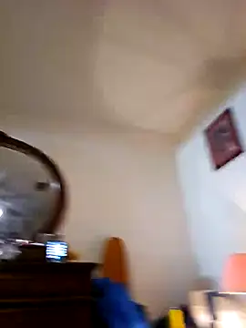 coolbrease10 online show from January 12, 2025, 10:33 pm