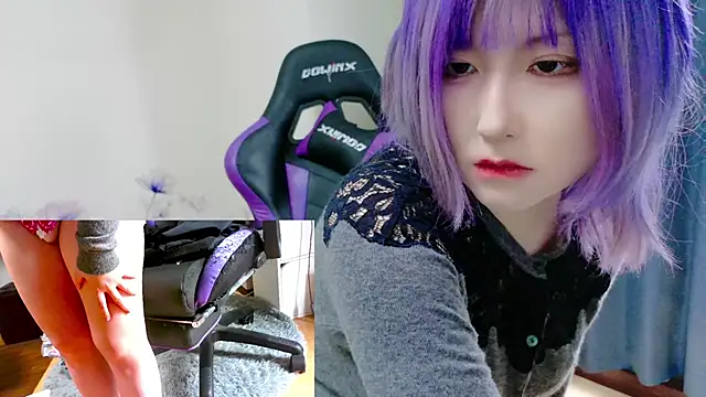 hazuki 8008 online show from February 26, 2026, 3:16 am