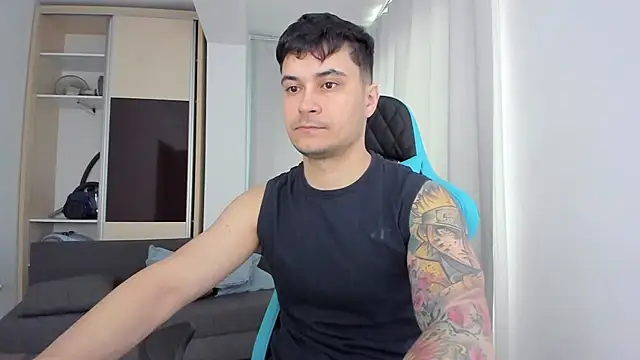 MatMalonne online show from February 5, 2025, 6:46 am