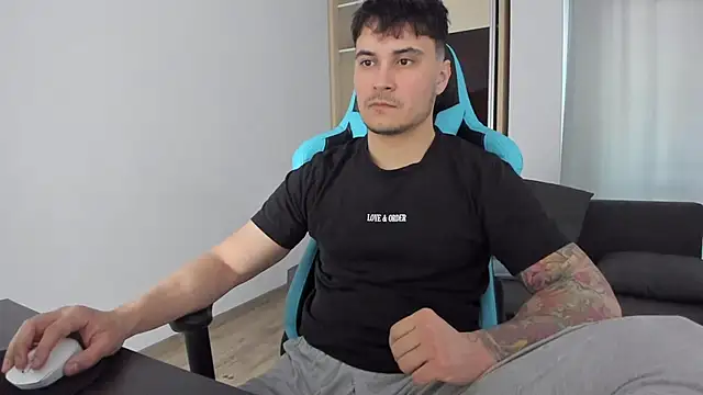 MatMalonne online show from February 9, 2025, 1:25 pm