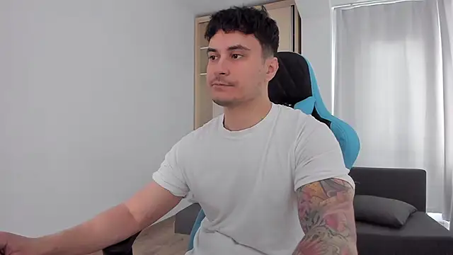 MatMalonne online show from February 20, 2025, 9:33 am