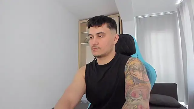 MatMalonne online show from February 22, 2025, 11:57 am